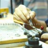 آموزشگاه فنی حرفه ای طلا و جواهرسازی