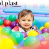 فروش عمده توپ پلاستیکی استخری برای موکب اعیاد