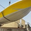 قایق های صیادی فایبرگلاس زرین کار