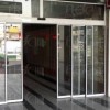 قیمت اجرای اقساطی درب اتوماتیک