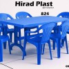 نمایندگی فروش صندلی پلاستیکی برای بالکن لوکس 2025