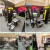 دستگاه بدنسازی باشگاهی و خانگی