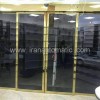 درب اتوماتیک مغازه ای