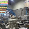فروش دستگاه بسته بندی بستنی