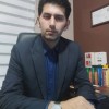 احسان مالی وکیل پایه یک دادگستری