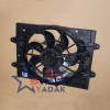 فن رادیاتور آب ام وی ام MVM X55 PRO