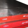 فولاد آلیاژی گرمکار