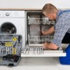 عیب یابی و تعمیر ظرفشویی ال جی