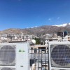 تهیه و نصب اسپلیت و داکت