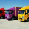 حمل بار و اتوبار تخصصی در بندرترکمن ☎️ 09905380580
