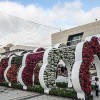 فلاورباکس طبقاتی زرین کار