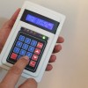 تایمر آبیاری دیچیتال 4 خروجی