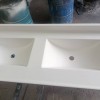روشویی فایبرگلاس