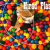 پخش عمده توپ پلاستیکی استخر + قیمت بروز