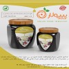 شرکت صنایع غذایی سولار-فروش عمده شیره و رب میوه ها