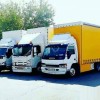 حمل اثاثیه و باربری حرفه ای در نوکنده |09905380580