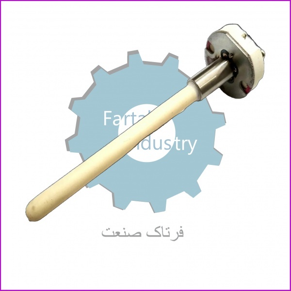 پراب دمای ترموکوپل