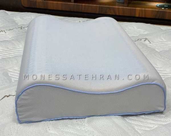 بالش مموری فوم مونسا Monessa