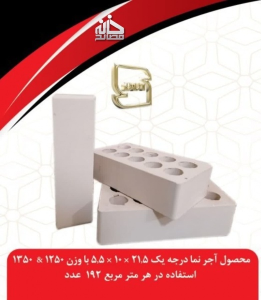 فروش مصالح ساختمانی در مشهد