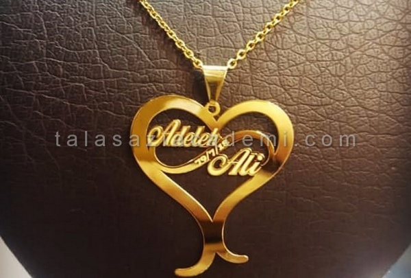 آموزش پلاکسازی طلا