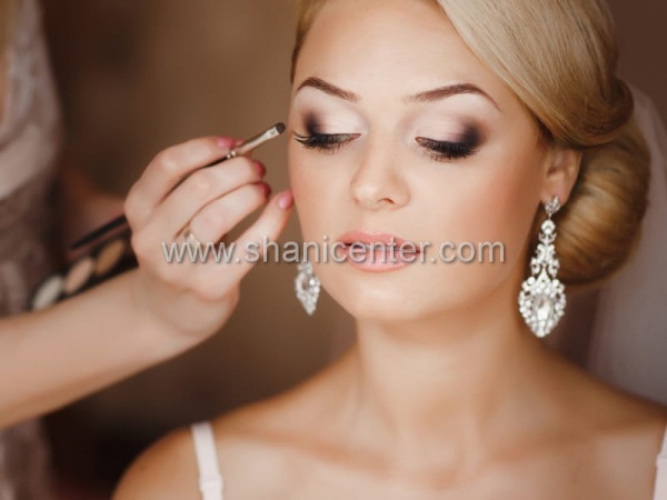 آموزش آرایشگری زنانه