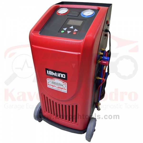 دستگاه شارژ کولر مدل 70s-Dual