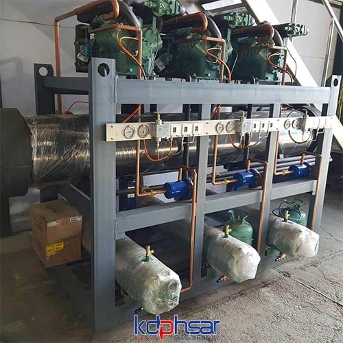 مدیریت مهندس مقدم