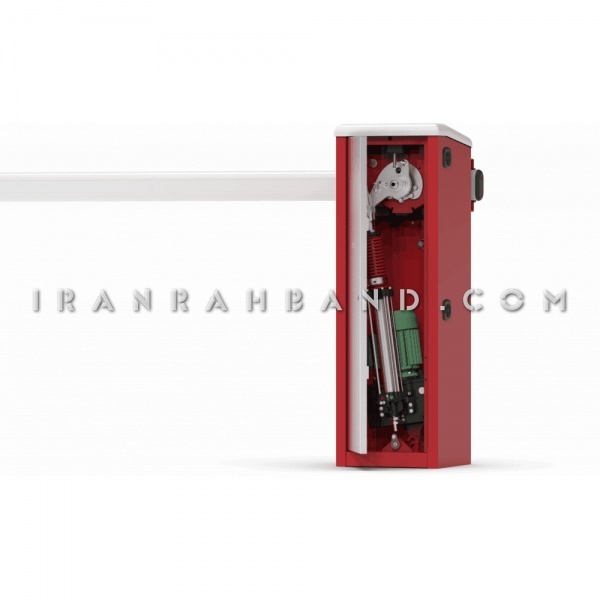 موتور راهبند بازویی