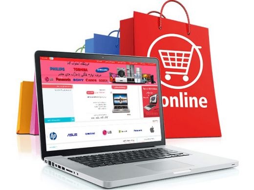 فروشگاه اینترنتی استوک کالا