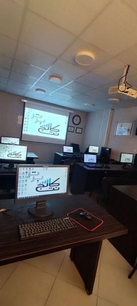 دوره پیش نیاز شبکه و امنیت Network+ در کرج