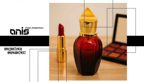 خرید عطر زن شیسیدو طلایی زنانه + ارزان