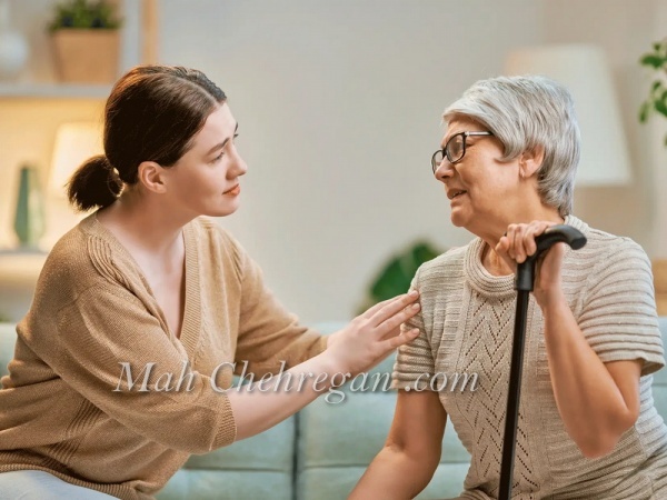 استخدام پرستار پاره وقت