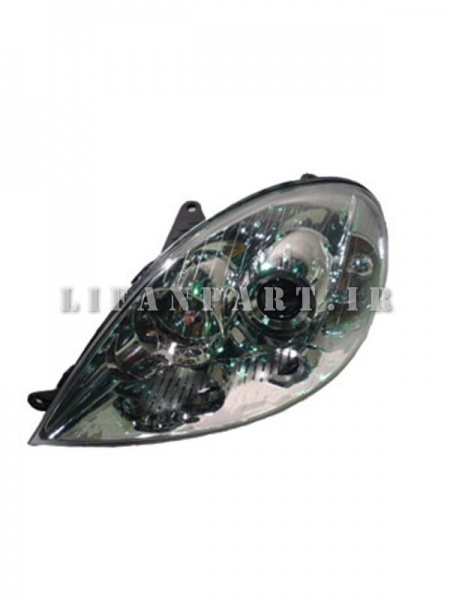 چراغ جلو لیفان LIFAN 520