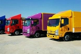 حمل بار و اتوبار تخصصی در بندرترکمن ☎️ 09905380580