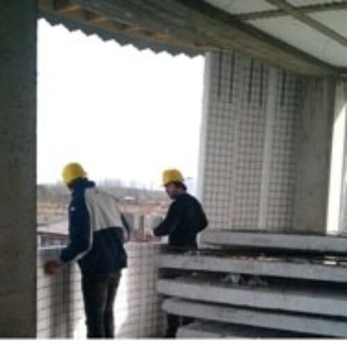 دیوار تریدی پنل 3dpanel گیلان