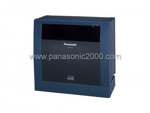 باکس سانترال پاناسونیک مدل KX-TDA30