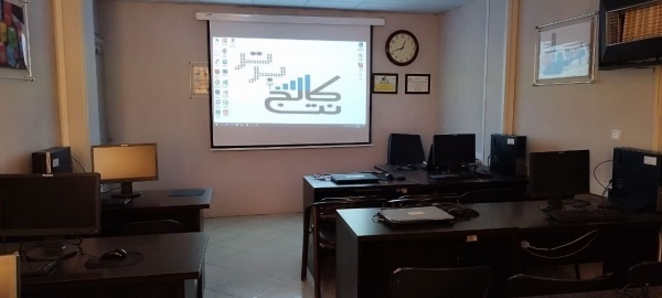 تخفیف باورنکردنی دوره جامع برنامه نویسی سایت فرانت