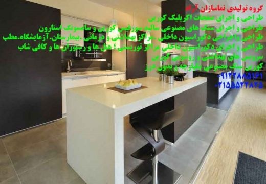 کورین/ مقاوم در برابر اسیدهای آزمایشگاهی