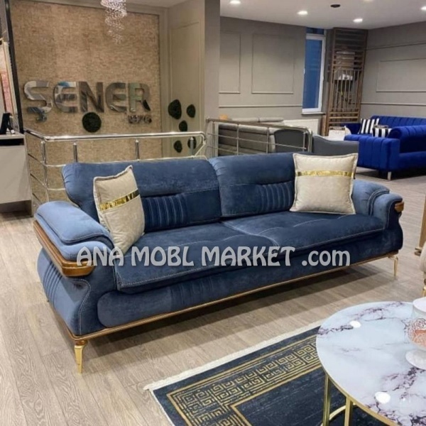 مرکز پخش مبل راحتی تخت شو