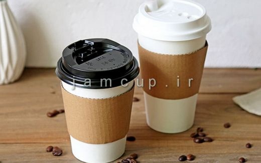 پخش عمده لیوان کاغذی