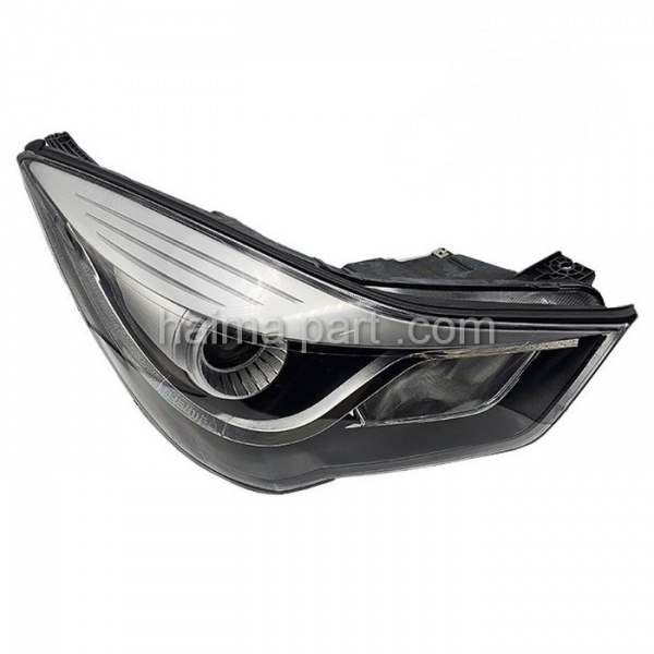 چراغ جلو و عقب هایما HAIMA S7