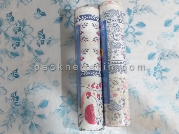 تولید سفره یکبار مصرف اصفهان مقدم