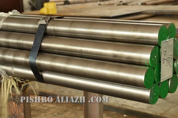 فولاد ابزار تندبر خشکه هوایی HSS