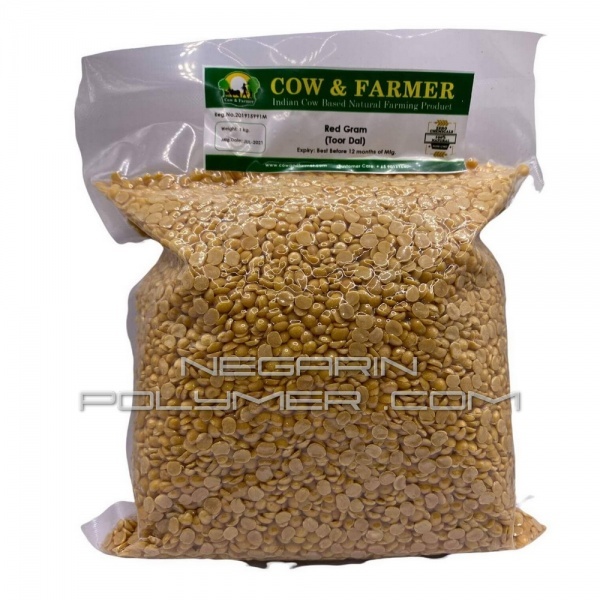 پلاستیک بسته بندی مواد غذایی