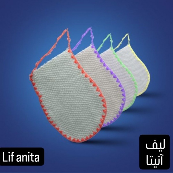 تولیدکننده لیف حمام