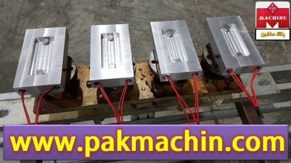 دستگاه بستنی نونی ،نصب آپشن نان گذار بستنی