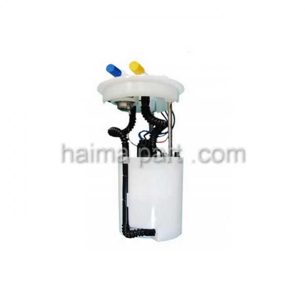 پخش لوازم یدکی هایما Haima S7