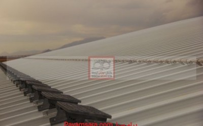 کلزیپ- زیپ پانل- ایستادرز- زیپ تک