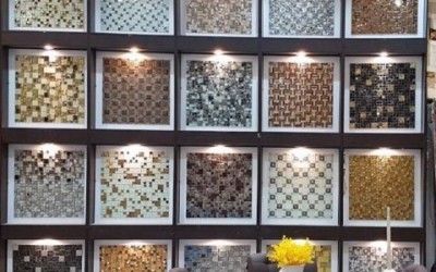 سنگ دکوراتیو طبیعی و مصنوعی