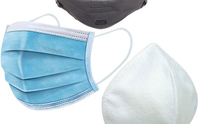 پخش عمده ماسک|نمدی| سه لایه | پزشکی